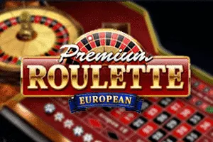 Premium European Roulette - WINGBET138
