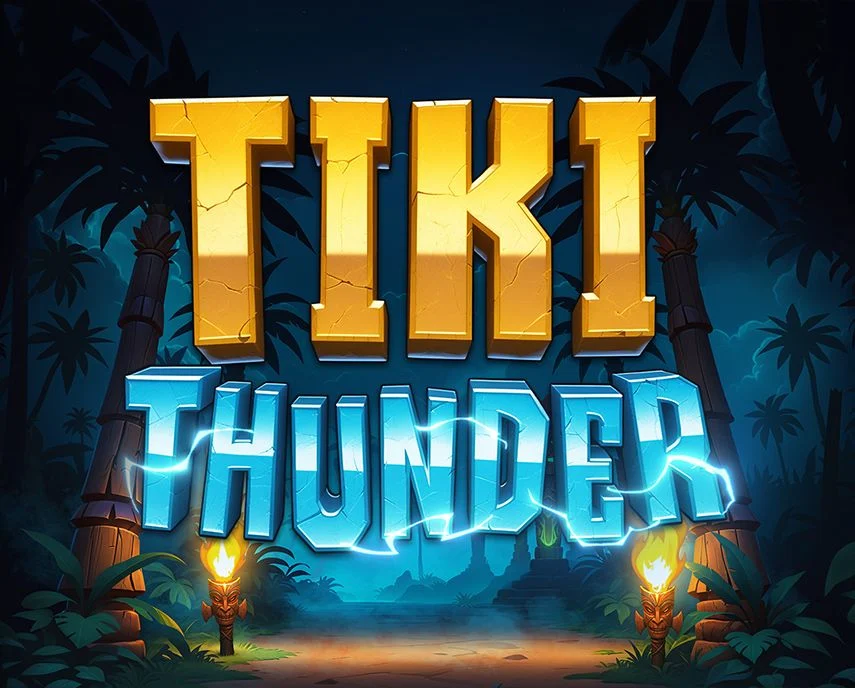 Slotmill : Tiki Thunder - WINGBET138