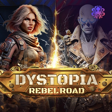 Dystopia: Rebel Road - WINGBET138