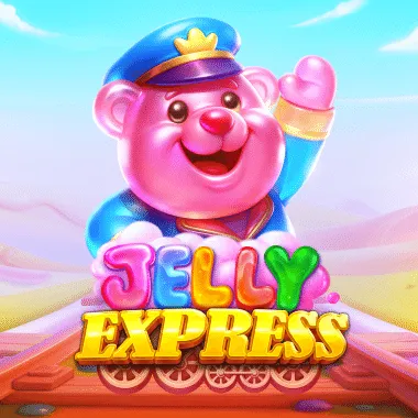 Jelly Express - WINGBET138