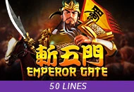 Emperor Gate - WINGBET138