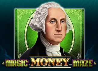 Magic Money Maze - WINGBET138