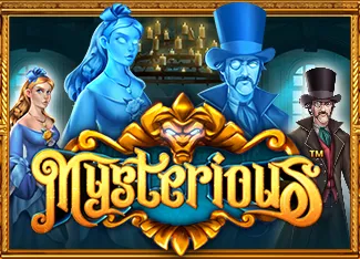 Mysterious - WINGBET138