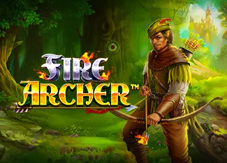Fire Archer - WINGBET138