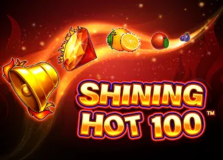 Shining Hot 100 - WINGBET138