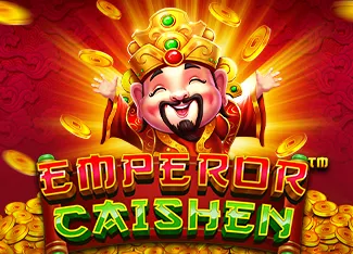 Emperor Caishen - WINGBET138