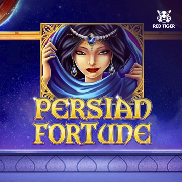 Redtiger : Persian Fortune - WINGBET138
