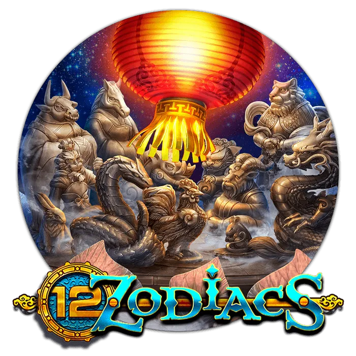 12 Zodiacs - WINGBET138