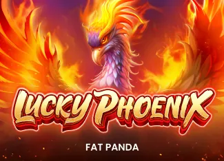 Lucky Phoenix - WINGBET138