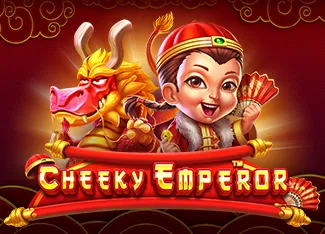 Cheeky Emperor - WINGBET138