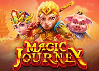 Magic Journey - WINGBET138