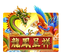 Dragon Phoenix - WINGBET138