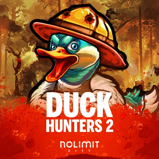 Duck Hunters 2 - WINGBET138