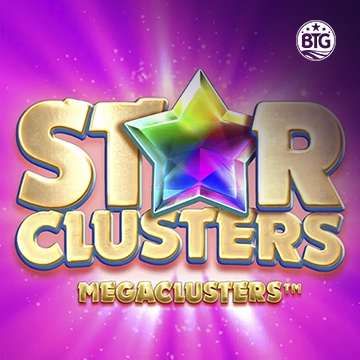 Bigtime : Star Clusters II - WINGBET138