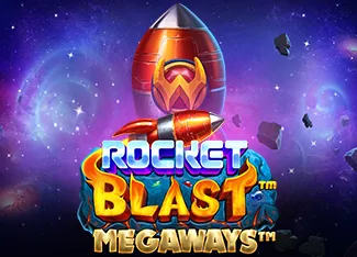 Rocket Blast Megaways - WINGBET138