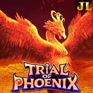 Trial of Phoenix - WINGBET138