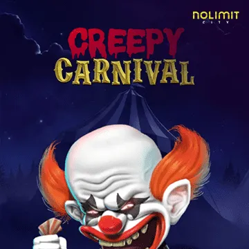 The Creepy Carnival - WINGBET138