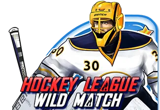 Hockey League Wild Match - WINGBET138
