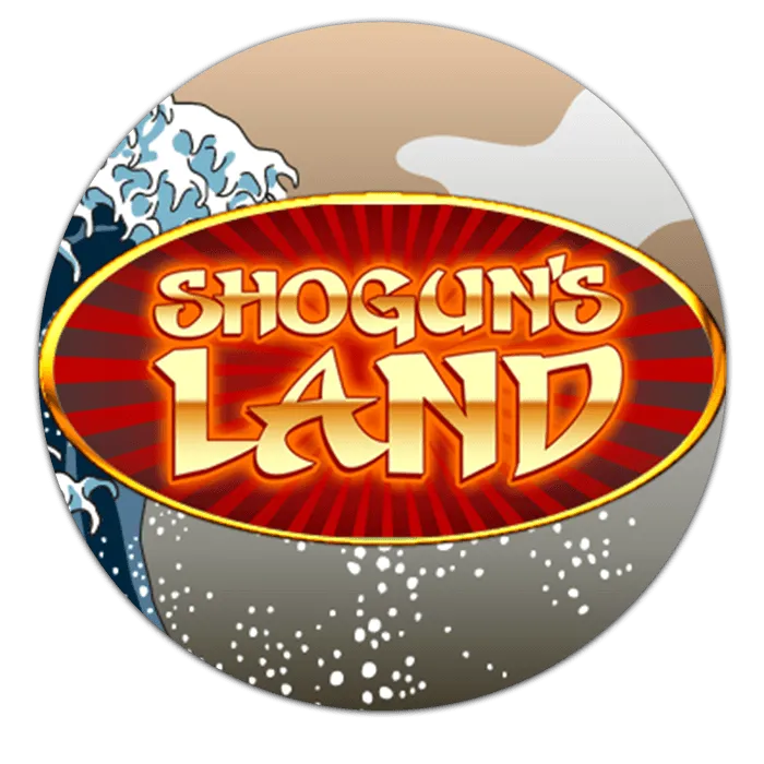 Shoguns Land - WINGBET138