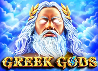 Greek Gods - WINGBET138