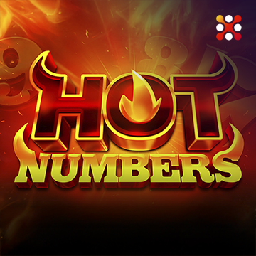 Hot Numbers - WINGBET138