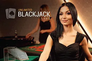 Unlimited Blackjack - WINGBET138