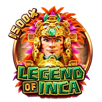 LEGEND OF INCA - WINGBET138