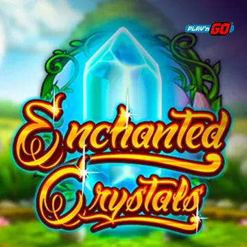 PlaynGo : Enchanted Crystals - WINGBET138