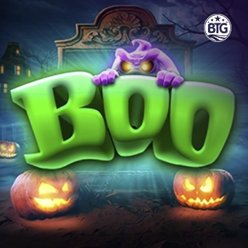 Bigtime : Boo - WINGBET138