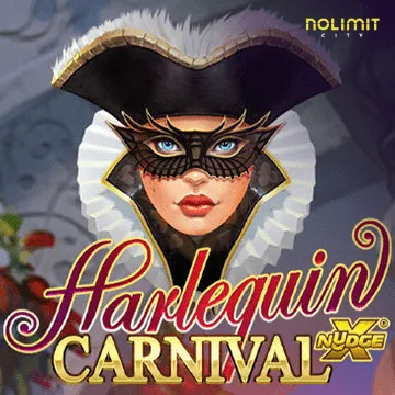 Harlequin Carnival - WINGBET138