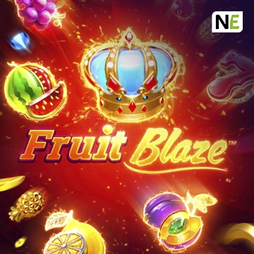 Fruit Blaze - WINGBET138