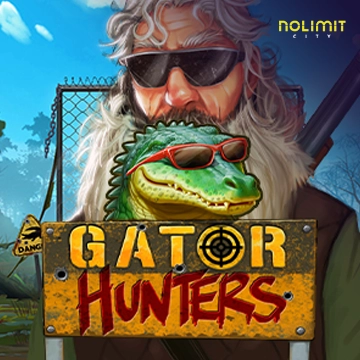 Gator Hunters - WINGBET138