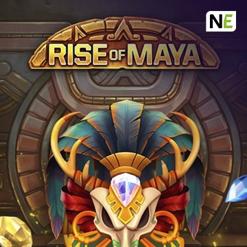 Rise of Maya - WINGBET138
