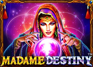 Madame Destiny - WINGBET138