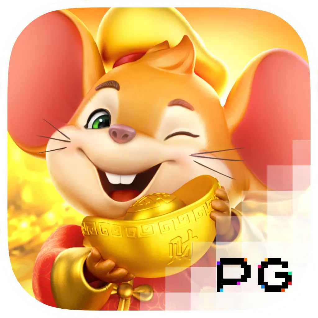 Fortune Mouse - WINGBET138