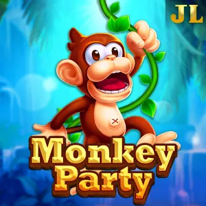 Monkey Party - WINGBET138