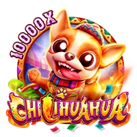 CHILIHUAHUA - WINGBET138