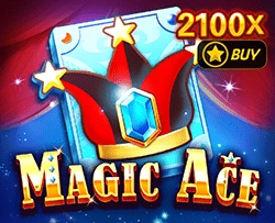 JDB : Magic Ace - WINGBET138