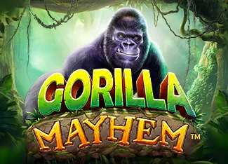 Gorilla Mayhem - WINGBET138