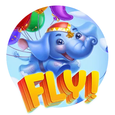 Fly! - WINGBET138