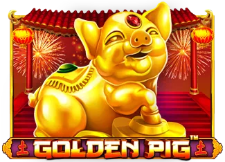 Golden Pig - WINGBET138