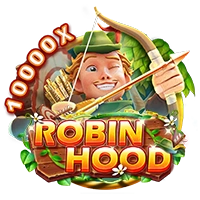 ROBIN HOOD - WINGBET138