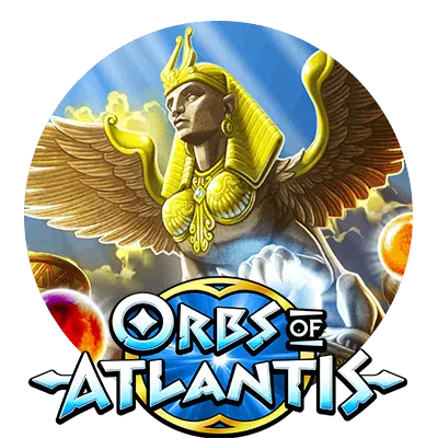 Orbs of Atlantis - WINGBET138