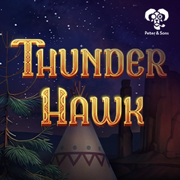 PeterSons : Thunderhawk - WINGBET138