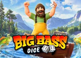 Big Bass Dice - WINGBET138