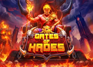 Gates of Hades - WINGBET138