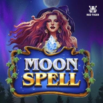Redtiger : Moon Spell - WINGBET138