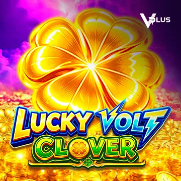 Lucky Volt Clover - WINGBET138