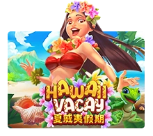 Hawaii Vacay - WINGBET138