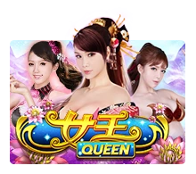 Queen - WINGBET138